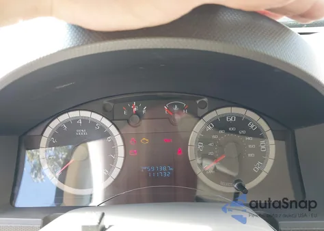 2008 Ford Escape Xls/Xls Manual from USA, damaged, VIN 1FMCU02Z48KB04791